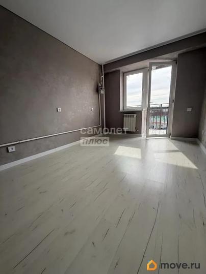 1-комн. квартира, 37 м&sup2;
