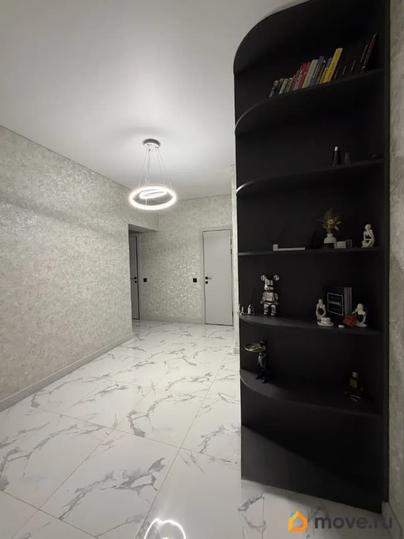3-комн. квартира, 78 м&sup2;