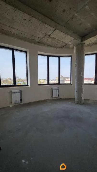3-комн. квартира, 109.5 м&sup2;