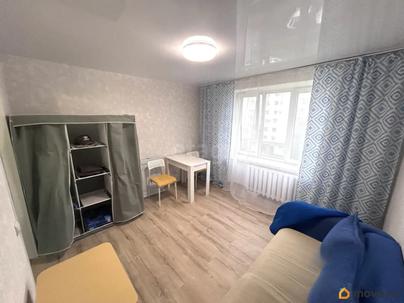 комната, 19 м&sup2;