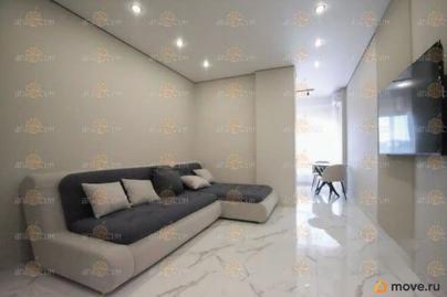 студия, 29.5 м&sup2;