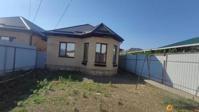 дом, 87.6 м&sup2;, 3 сотки