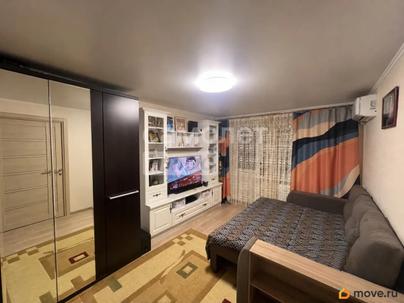 3-комн. квартира, 50.5 м&sup2;