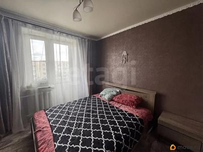3-комн. квартира, 63.3 м&sup2;