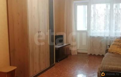 1-комн. квартира, 38 м&sup2;