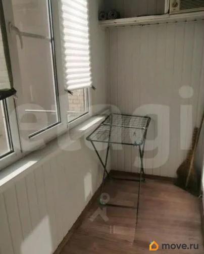 1-комн. квартира, 38 м&sup2;