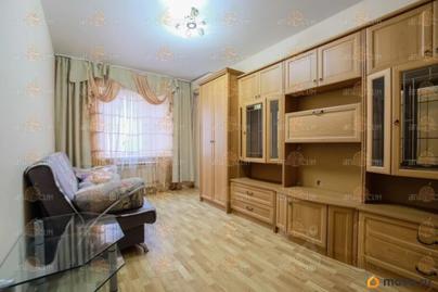 1-комн. квартира, 30.7 м&sup2;