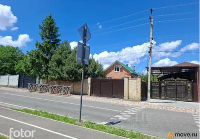 дом, 111 м&sup2;, 8 соток