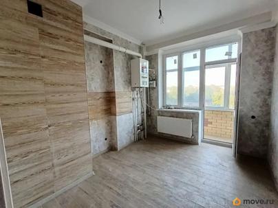 2-комн. квартира, 58.7 м&sup2;