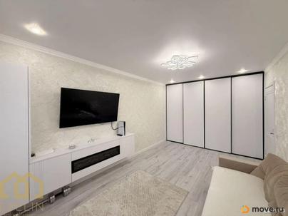 2-комн. квартира, 56 м&sup2;