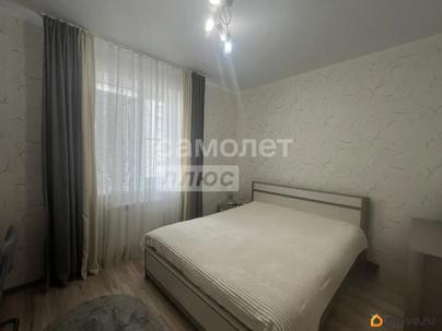 2-комн. квартира, 60 м&sup2;