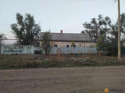 дом, 44.9 м&sup2;, 25 соток