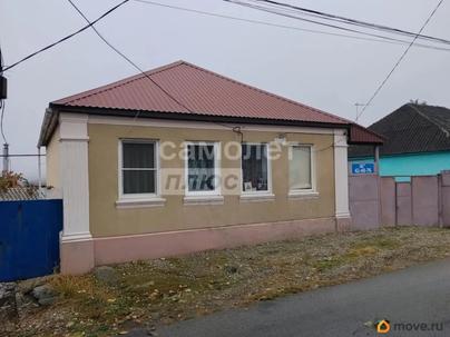 дом, 96.9 м&sup2;, 5.05 сотки