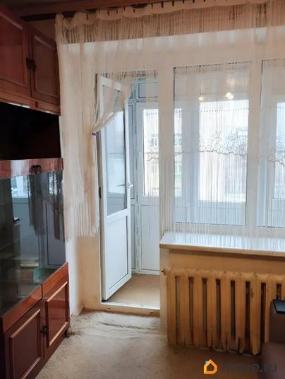 1-комн. квартира, 28.7 м&sup2;