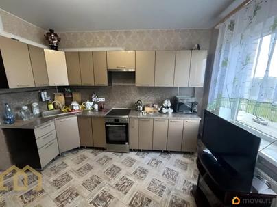 2-комн. квартира, 65 м&sup2;