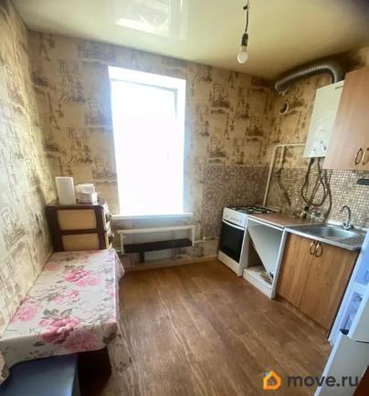 1-комн. квартира, 30 м&sup2;