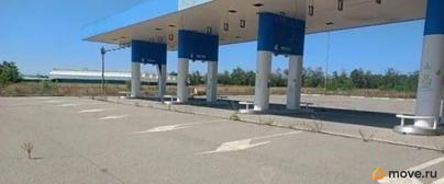 производственное, 1446 м&sup2;