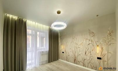 2-комн. квартира, 66 м&sup2;