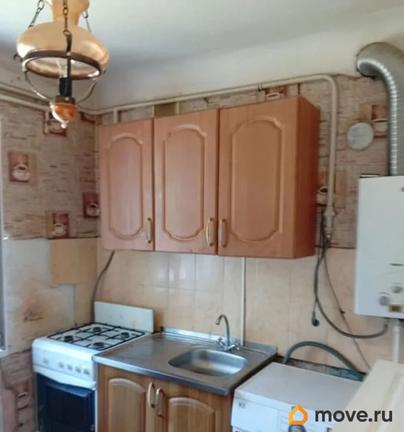 3-комн. квартира, 62 м&sup2;
