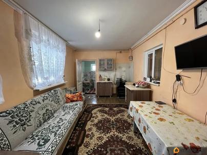 дом, 52.1 м&sup2;, 10 соток