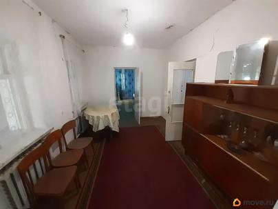 дом, 82 м&sup2;, 25 соток