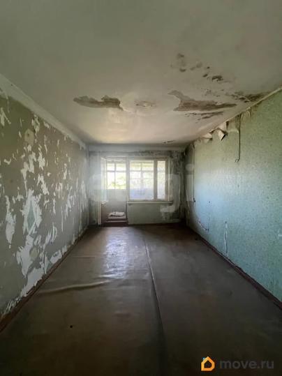2-комн. квартира, 43.3 м&sup2;