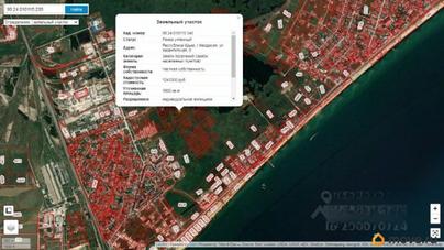земельный участок, 10 соток