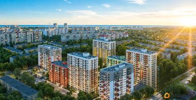 1-комн. квартира, 44.26 м&sup2;