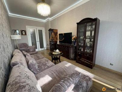 3-комн. квартира, 83 м&sup2;