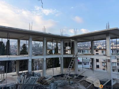 дом, 600 м&sup2;, 10 соток