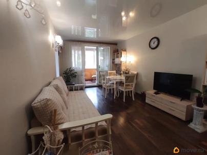 2-комн. квартира, 44 м&sup2;