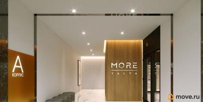 3-комн. квартира, 84.75 м&sup2;