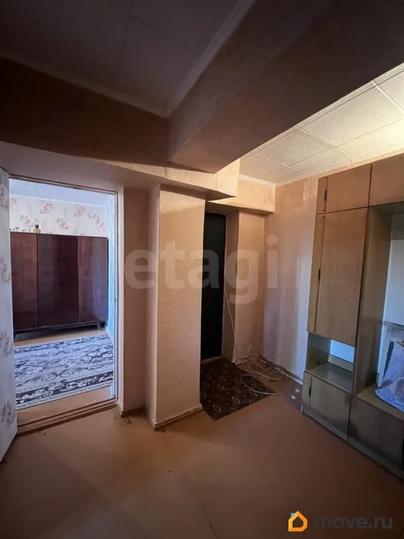 2-комн. квартира, 57.9 м&sup2;
