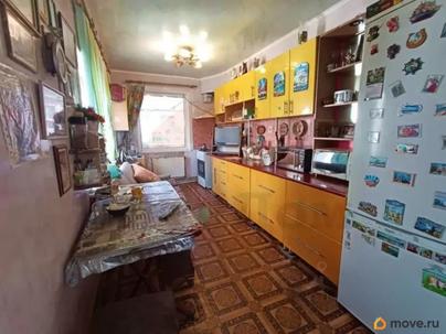 дом, 64.2 м&sup2;, 7.75 сотки