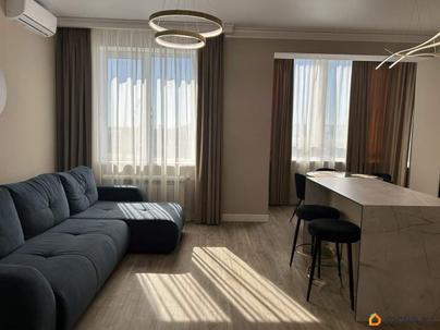 2-комн. квартира, 60 м&sup2;