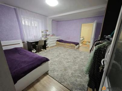 коттедж, 61 м&sup2;, 0.57 га