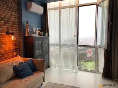 3-комн. квартира, 71.8 м&sup2;