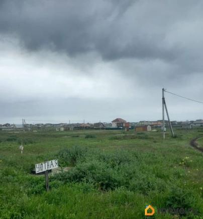 земельный участок, 8 соток