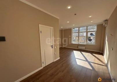 1-комн. апартаменты, 38.2 м&sup2;