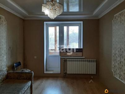 3-комн. квартира, 72.7 м&sup2;