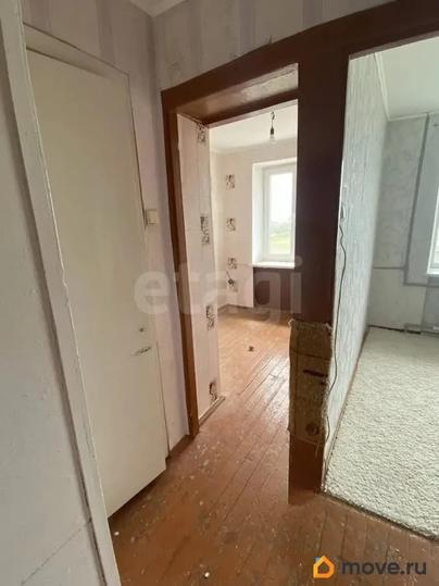 1-комн. квартира, 21.6 м&sup2;