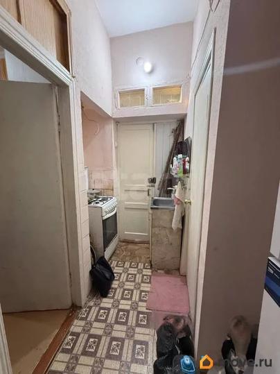 1-комн. квартира, 27.8 м&sup2;