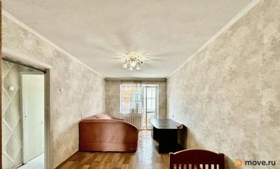 2-комн. квартира, 41.8 м&sup2;