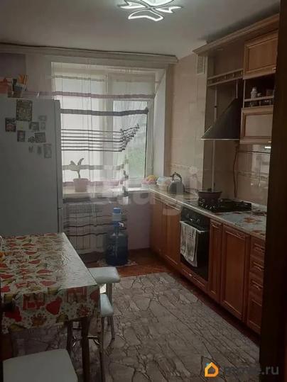 3-комн. квартира, 66.4 м&sup2;