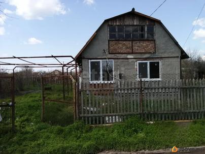 дом, 29.5 м&sup2;, 4.89 сотки