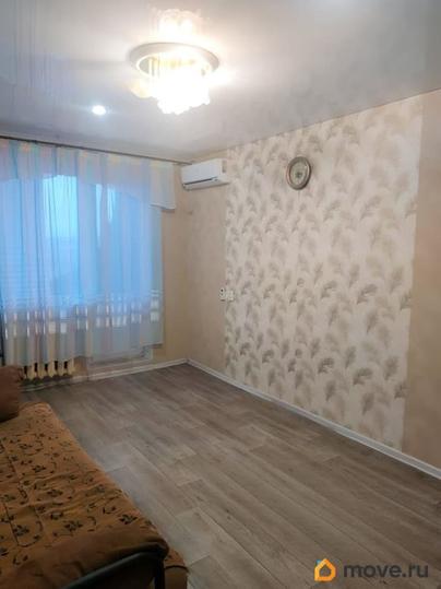 1-комн. квартира, 36 м&sup2;