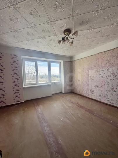 3-комн. квартира, 65 м&sup2;