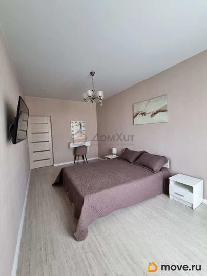 1-комн. квартира, 42.6 м&sup2;