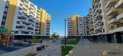 2-комн. квартира, 50 м&sup2;