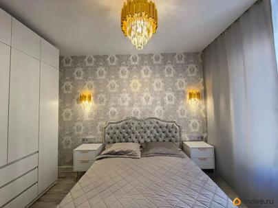1-комн. квартира, 42.6 м&sup2;